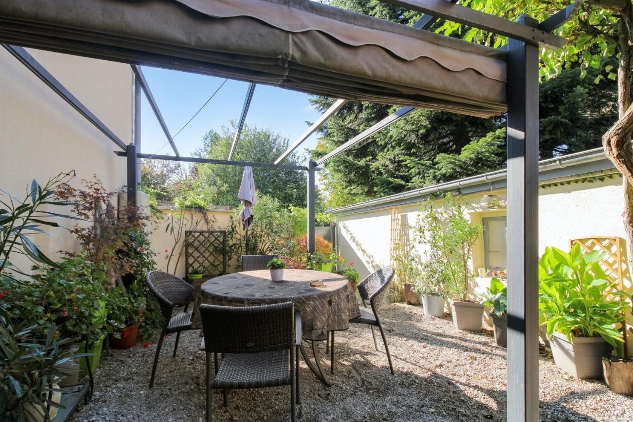 Maison Confortable Ornans + Jardin 외부 사진